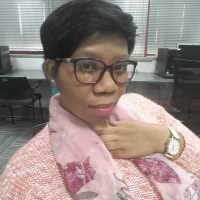 Nokuthula Sithole