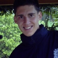Ricardo Roldan