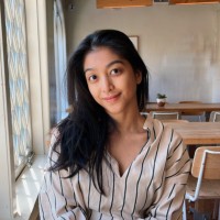 Jamiah Gascon