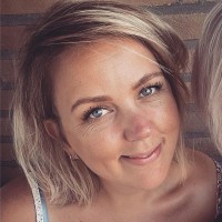 Claudia Kool - van der Valk