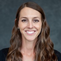 Jessica Sperstad (Ladd)