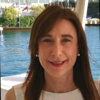 Maria Cristina Silvestri