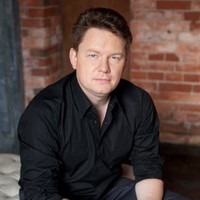 Oleg Martynov
