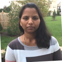 Suneetha Bezawada