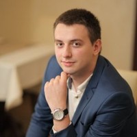 Oleksandr Kachurovskyy