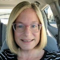 Christina Cottrell