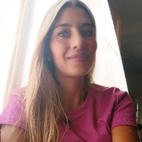 Maira Vicente