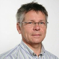 Piet Evers