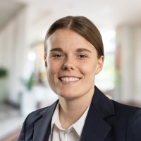 Nadine Röthlisberger