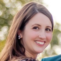 Melanie Fossett