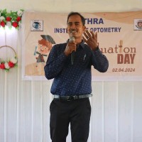 Dharani Mani