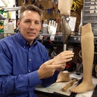 Jonas Seeberg CPO/LPO, FAAOP