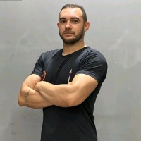Weverton Almeida