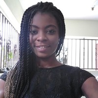 Magdaline Adjei