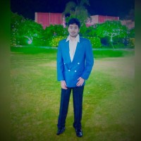 Vedant Dalal