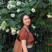 Sophie Yihan Yang