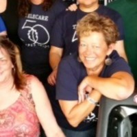 Laurie Jones, Lcsw