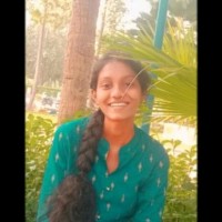 Bhuvanaeshwari M