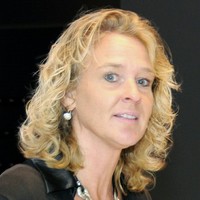 Saskia van der Meer
