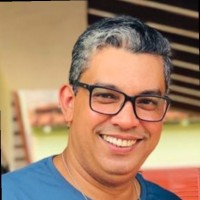 Adilson Freire Ignácio