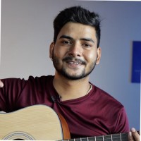 Dipanshu Joshi