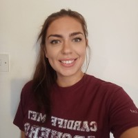 Phoebe Scarborough