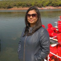 Vaidehi Bhedi