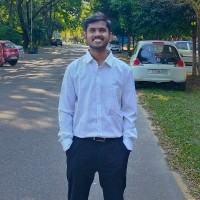 Ronak Kumar Kushwaha