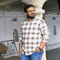Sai Harshith Reddy