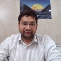 CA Nikhil Agrawal