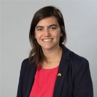 Charlotte Monteau