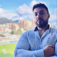 Juan Sebastián Mancera