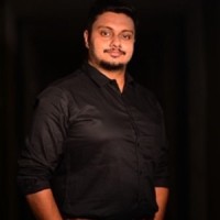 Manoj Mahapatra