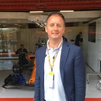 Simon Hainsworth