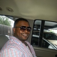 Kendrick Bournes