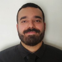Alexander Otero