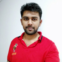 Siva Prasad