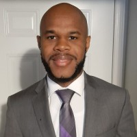 Dwayne Forrester, B.Eng, MSC, PMP