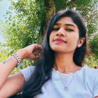 Priyanka Shingade