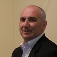 MAURO LAZZARINI