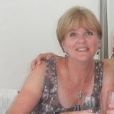 Sharon Dobinson