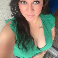 Mary Pinales