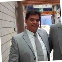 Mtro. Jesús Pérez Sinecio