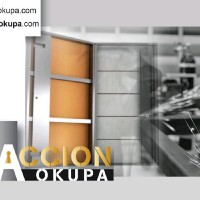 Departamento Comercial Acción Okupa