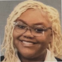 Candyce Jackson