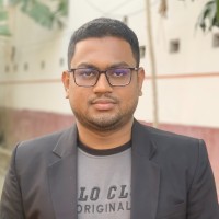 MD Rasel Mondal