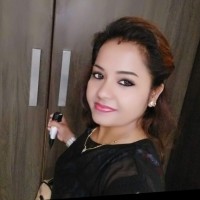 Kavya Parab