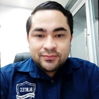 Gerson Martinez García