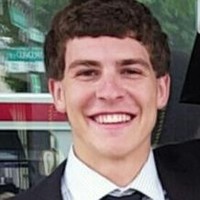 Luke Mariano