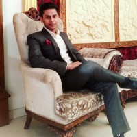 Kartik Gaba